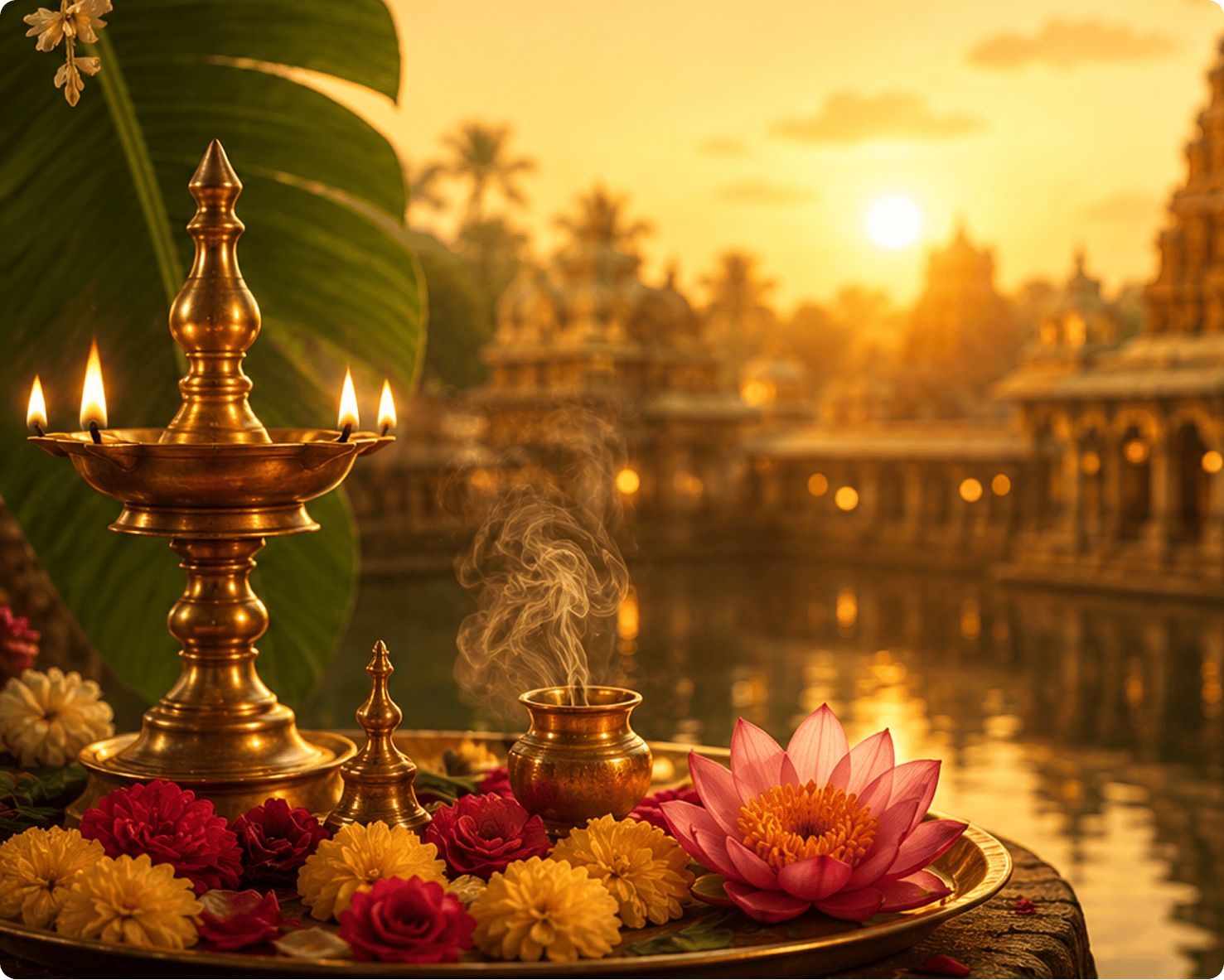 Aradhana maholsavam