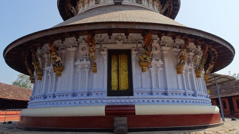 Subrahmanya swami kshethram Payyannur