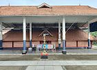 Sree Muthuvara Maha Vishnu Temple