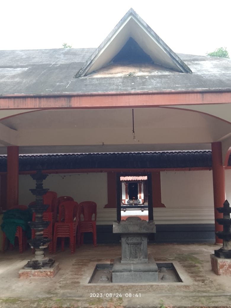Avitanallur narayana templ